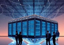 政府免费云服务器，助力企业数字化转型的强力支持