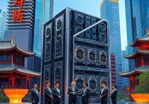 昆明云服务器扩容，助力企业数字化转型的关键一步