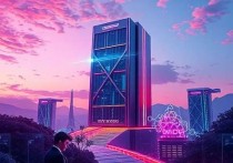租个云服务器，轻松开启你的数字未来