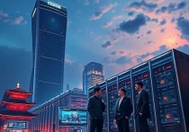 海南IPFS云服务器云主机，开启高效存储与计算新时代