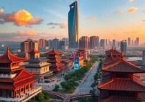 阿里云服务器总部地点，杭州未来科技城的崛起与影响