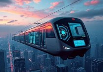云老表火车服务器，引领未来云计算与交通融合的新趋势