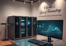 自己搭建云电脑服务器，实现高效远程办公的新选择