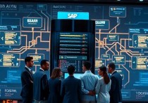 阿里云 SAP 服务器，助力企业数字化转型的高效解决方案