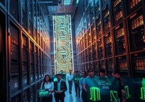Win8云服务器，高效解决方案，助力企业数字化转型