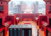 芒市云服务器公司，引领未来云计算新趋势