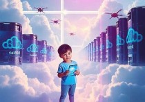 免费送云服务器，助力企业轻松上云