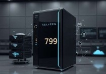 云服务器799元，高性价比的选择，助力企业轻松上云