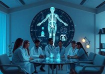 门诊电子病历云服务器，未来医疗信息化的革新之路