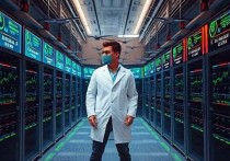 云服务器改配置，优化资源提升效率的关键策略