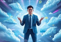 云服务器的套路，如何在数字化转型中占据先机