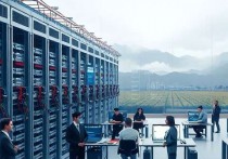 贵州云主机品牌云服务器，助力企业数字化转型的强劲动力