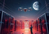 云平台自建服务器，企业数字化转型的关键选择