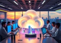 效果图云服务器，助力设计与建筑行业的高效协作