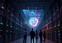云服务器储存，深度解析其定义、优势与应用场景