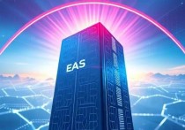 EAS上云服务器，助力企业数字化转型的高效解决方案