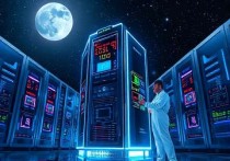 致远云服务器升级，开启高效云端体验新时代