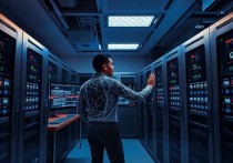 云服务器建VPN组网，高效安全的网络解决方案