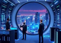云服务器集群配置，构建高效稳定的云端架构
