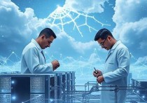 抚顺云服务器维护，保障企业数字化转型的关键环节