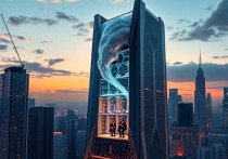 梦飞云服务器，开启云端计算新纪元