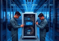 免费安装云服务器，轻松开启你的云端之旅