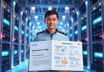 云服务器CVM怎么用？全面指南助你轻松上手