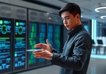 远程云桌面服务器，未来办公与计算的新趋势