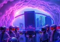 云电脑服务器下载，开启高效计算新时代