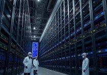 联通云盘服务器在哪？深度解析其背后的基础设施与服务