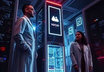 万变云服务器，未来云计算的革新者
