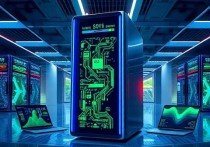 谷歌云服务器吧，探索云服务的未来趋势