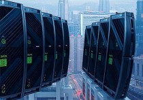 天津云计算服务器，助力数字化转型的强劲引擎