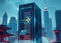 加入阿里云服务器，开启数字化转型的新篇章