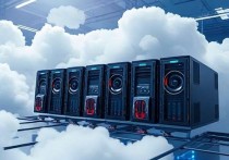 云服务器的GPU，性能与应用的全面解析
