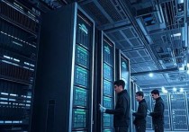 云墙服务器IP，构建安全可靠的网络环境