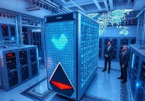 云速加速服务器，助力企业高效云端部署