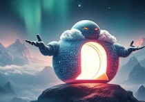 云端守护，主服务器照片的智能存储新纪元