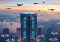 云桌面DNS服务器，未来网络架构的核心驱动力