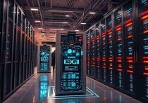 服务器硬盘与云储存数据，2025年的存储新趋势