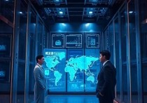 阿里云服务器北京机房，深度解析与应用场景