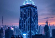 云流量服务器塔建，未来互联网架构的核心驱动力