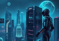 200兆云服务器，性能与应用的全面解析