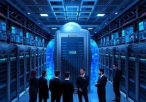 云服务器专线，为企业数字化转型保驾护航