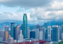 香港云服务器咋样？深度解析其优势与应用场景