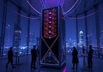 科思云服务器，助力企业数字化转型的高效解决方案