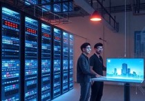 云服务器与云电脑，概念、功能与应用场景的深度解析