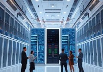 Windows云桌面服务器集群，高效管理与灵活扩展的解决方案