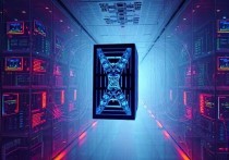 仙云宫服务器，引领未来云计算的新标杆