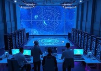 云服务器挖XRP，高效挖矿的新选择